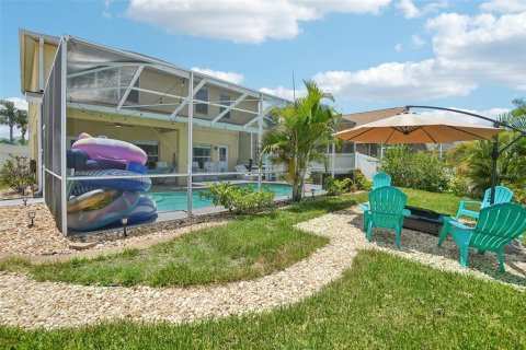 Villa ou maison à vendre à Holiday, Floride: 4 chambres, 222.5 m2 № 1273193 - photo 30