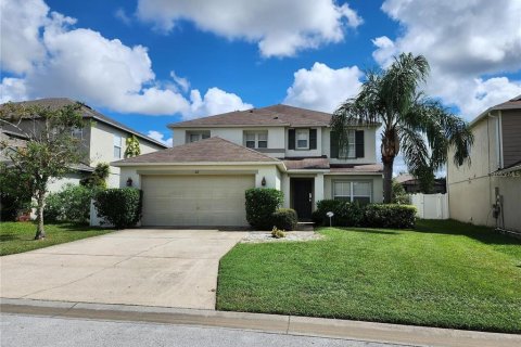 Villa ou maison à vendre à Davenport, Floride: 5 chambres, 285.67 m2 № 1273205 - photo 1