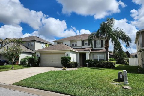 Villa ou maison à vendre à Davenport, Floride: 5 chambres, 285.67 m2 № 1273205 - photo 2