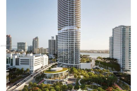 Condominio en venta en Miami Beach, Florida, 3 dormitorios, 242.94 m2 № 15284 - foto 7