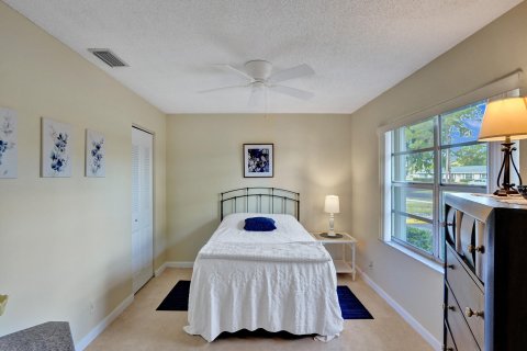 Copropriété à vendre à Delray Beach, Floride: 2 chambres, 127.83 m2 № 1136242 - photo 23