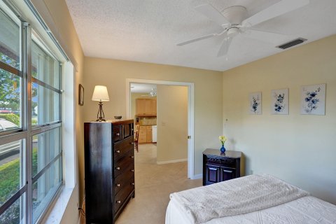 Copropriété à vendre à Delray Beach, Floride: 2 chambres, 127.83 m2 № 1136242 - photo 22