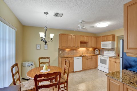 Copropriété à vendre à Delray Beach, Floride: 2 chambres, 127.83 m2 № 1136242 - photo 17