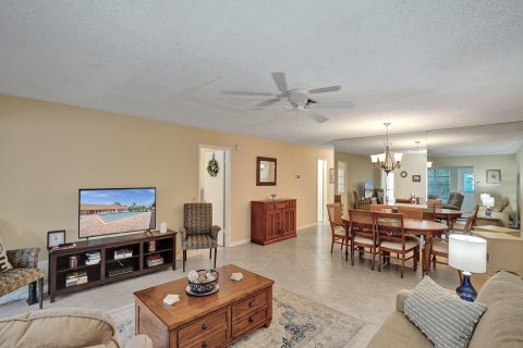 Copropriété à vendre à Delray Beach, Floride: 2 chambres, 127.83 m2 № 1136242 - photo 30