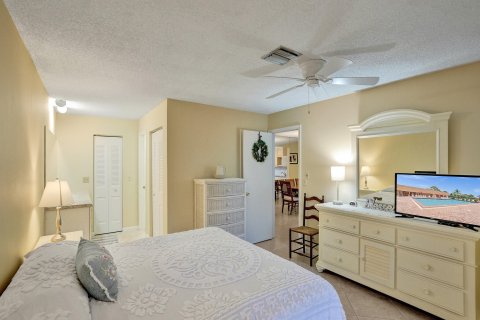 Copropriété à vendre à Delray Beach, Floride: 2 chambres, 127.83 m2 № 1136242 - photo 28