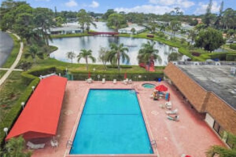 Copropriété à vendre à Delray Beach, Floride: 2 chambres, 127.83 m2 № 1136242 - photo 3