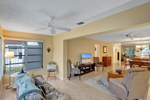 Copropriété à vendre à Delray Beach, Floride: 2 chambres, 127.83 m2 № 1136242 - photo 29