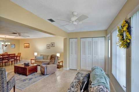 Copropriété à vendre à Delray Beach, Floride: 2 chambres, 127.83 m2 № 1136242 - photo 13