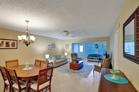 Copropriété à vendre à Delray Beach, Floride: 2 chambres, 127.83 m2 № 1136242 - photo 15