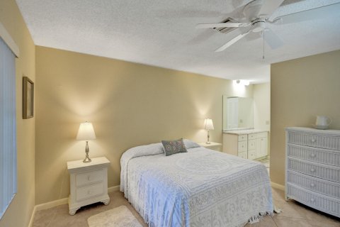 Copropriété à vendre à Delray Beach, Floride: 2 chambres, 127.83 m2 № 1136242 - photo 9