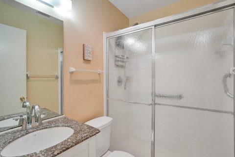 Copropriété à vendre à Delray Beach, Floride: 2 chambres, 127.83 m2 № 1136242 - photo 25