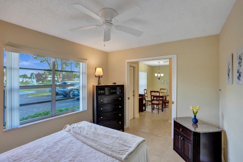 Copropriété à vendre à Delray Beach, Floride: 2 chambres, 127.83 m2 № 1136242 - photo 24