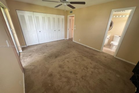 Copropriété à louer à West Palm Beach, Floride: 1 chambre, 68.56 m2 № 1368667 - photo 21