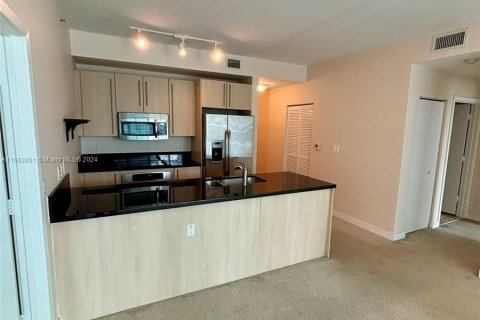 Condominio en venta en Miami, Florida, 2 dormitorios, 95.13 m2 № 1367563 - foto 6