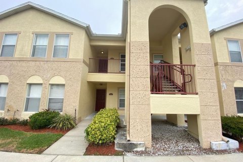 Condo in Kissimmee, Florida, 3 bedrooms  № 1416889 - photo 1