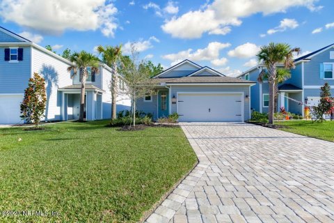 Villa ou maison à vendre à Saint Augustine, Floride: 3 chambres, 180.97 m2 № 802282 - photo 3