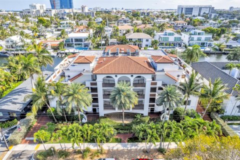 Condominio en venta en Fort Lauderdale, Florida, 2 dormitorios, 163.6 m2 № 1182312 - foto 30