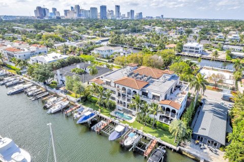 Condo in Fort Lauderdale, Florida, 2 bedrooms  № 1182312 - photo 4