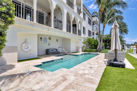 Copropriété à vendre à Fort Lauderdale, Floride: 2 chambres, 163.6 m2 № 1182312 - photo 15