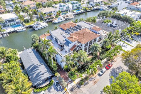 Copropriété à vendre à Fort Lauderdale, Floride: 2 chambres, 163.6 m2 № 1182312 - photo 7