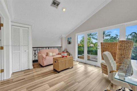 Villa ou maison à vendre à Palmetto Bay, Floride: 4 chambres, 333.98 m2 № 1324561 - photo 25