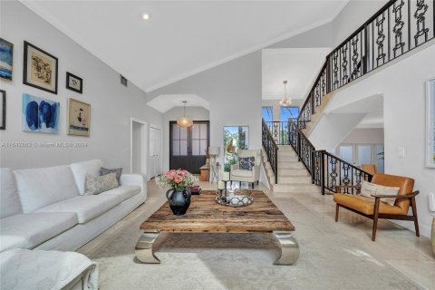 Villa ou maison à vendre à Palmetto Bay, Floride: 4 chambres, 333.98 m2 № 1324561 - photo 5