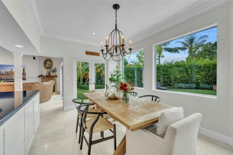 Villa ou maison à vendre à Palmetto Bay, Floride: 4 chambres, 333.98 m2 № 1324561 - photo 16