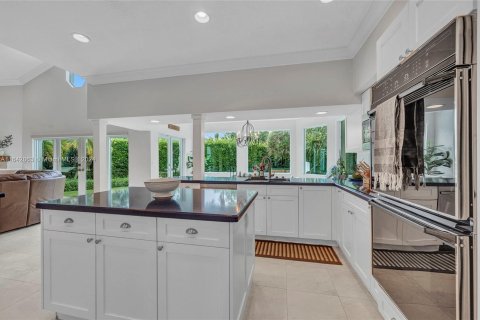 Villa ou maison à vendre à Palmetto Bay, Floride: 4 chambres, 333.98 m2 № 1324561 - photo 13