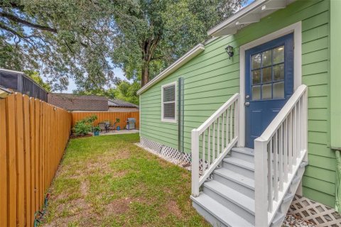 Casa en venta en Tampa, Florida, 4 dormitorios, 142.14 m2 № 1296650 - foto 23