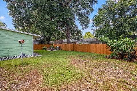 Villa ou maison à vendre à Tampa, Floride: 4 chambres, 142.14 m2 № 1296650 - photo 27