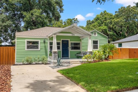 Villa ou maison à vendre à Tampa, Floride: 4 chambres, 142.14 m2 № 1296650 - photo 28