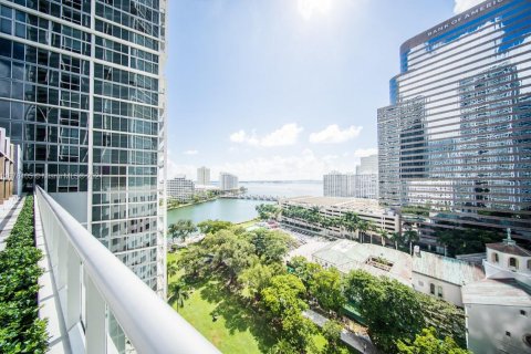 Copropriété à vendre à Miami, Floride: 2 chambres, 139.35 m2 № 1404619 - photo 8