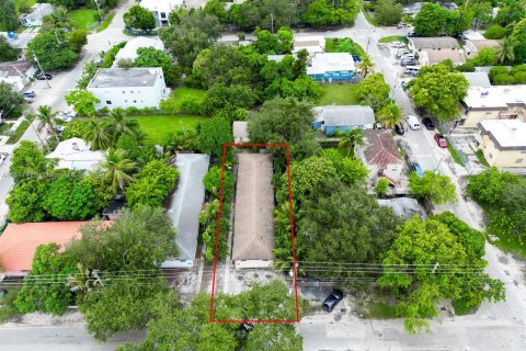 Commercial property in Miami, Florida 202.53 sq.m. № 1240432 - photo 26