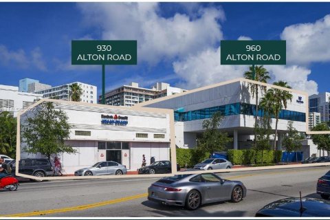 Купить коммерческую недвижимость в Майами-Бич, Флорида № 16945 - фото 3