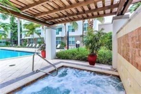 Condominio en venta en Fort Lauderdale, Florida, 2 dormitorios, 104.05 m2 № 1141521 - foto 10