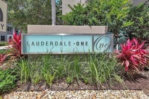Condominio en venta en Fort Lauderdale, Florida, 2 dormitorios, 104.05 m2 № 1141521 - foto 8