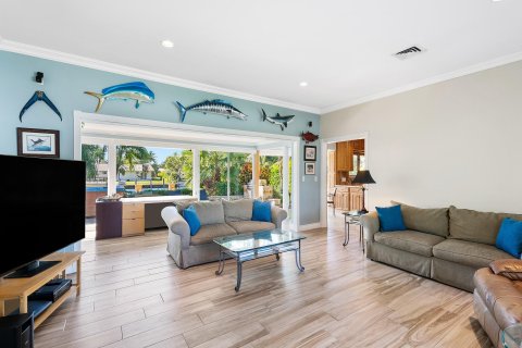 Villa ou maison à vendre à Fort Lauderdale, Floride: 2 chambres, 169.36 m2 № 1141479 - photo 26