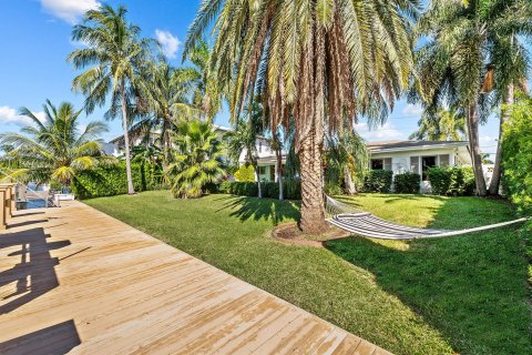 Villa ou maison à vendre à Fort Lauderdale, Floride: 2 chambres, 169.36 m2 № 1141479 - photo 17