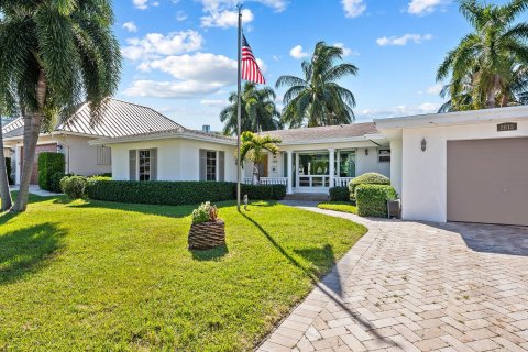 Casa en venta en Fort Lauderdale, Florida, 2 dormitorios, 169.36 m2 № 1141479 - foto 28