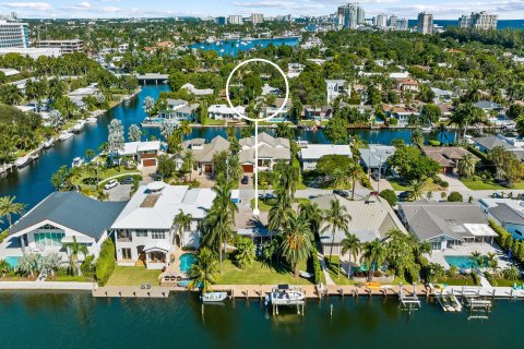 Villa ou maison à vendre à Fort Lauderdale, Floride: 2 chambres, 169.36 m2 № 1141479 - photo 14