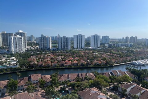 Condo in Aventura, Florida, 3 bedrooms  № 1170648 - photo 3