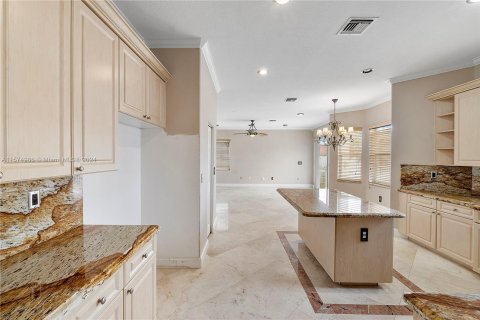 Villa ou maison à vendre à Miramar, Floride: 6 chambres, 369.75 m2 № 1139048 - photo 18