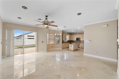 Villa ou maison à vendre à Miramar, Floride: 6 chambres, 369.75 m2 № 1139048 - photo 14