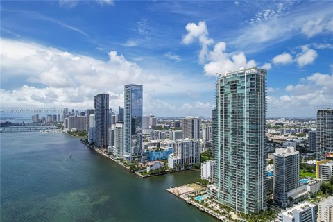 Copropriété à vendre à Miami, Floride: 3 chambres, 157.75 m2 № 1400186 - photo 5