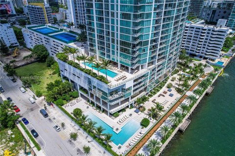 Copropriété à vendre à Miami, Floride: 3 chambres, 157.75 m2 № 1400186 - photo 9