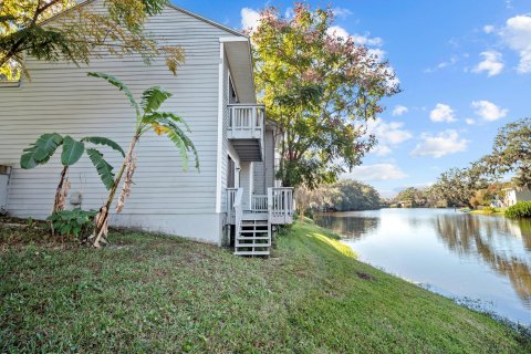 Villa ou maison à vendre à Jacksonville, Floride: 2 chambres, 119.66 m2 № 882161 - photo 19