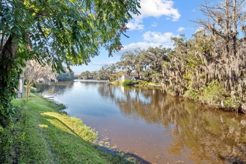 Villa ou maison à vendre à Jacksonville, Floride: 2 chambres, 119.66 m2 № 882161 - photo 20