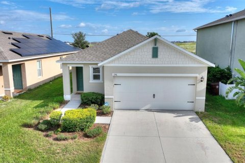 Villa ou maison à vendre à Davenport, Floride: 3 chambres, 142.05 m2 № 1334021 - photo 27