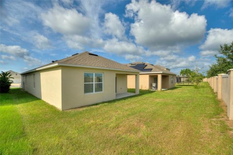 Villa ou maison à vendre à Davenport, Floride: 3 chambres, 142.05 m2 № 1334021 - photo 25