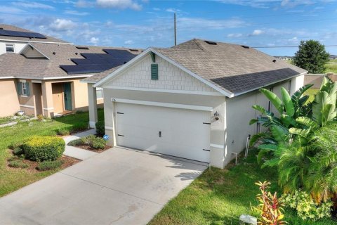 Villa ou maison à vendre à Davenport, Floride: 3 chambres, 142.05 m2 № 1334021 - photo 26